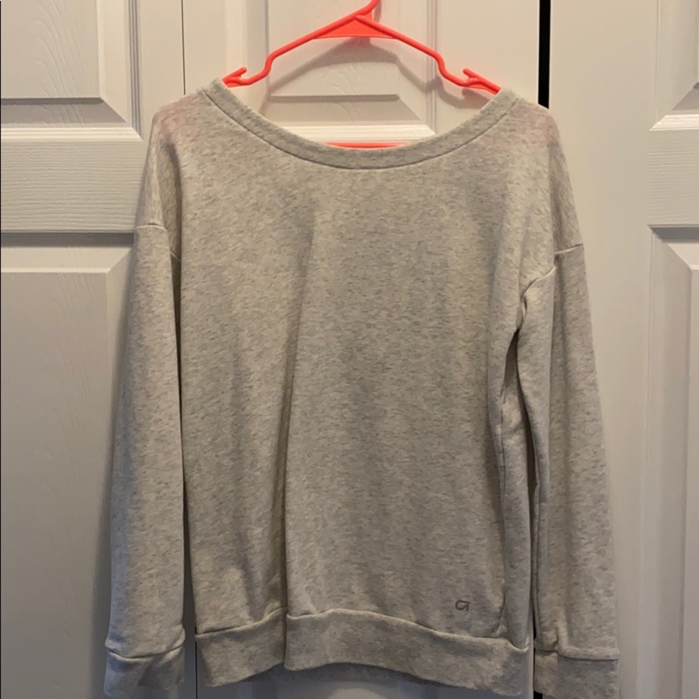 Gap Fit Long Sleeve - Picture 2 of 5